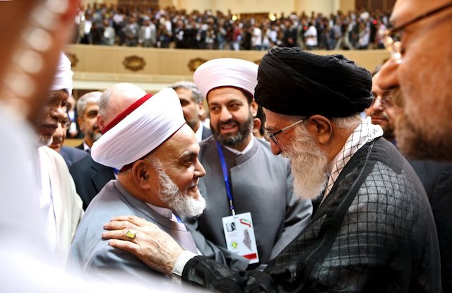 Why Shia-Sunni Unity Is Necessary & Important? Ayatollah Khamenei's Opinion