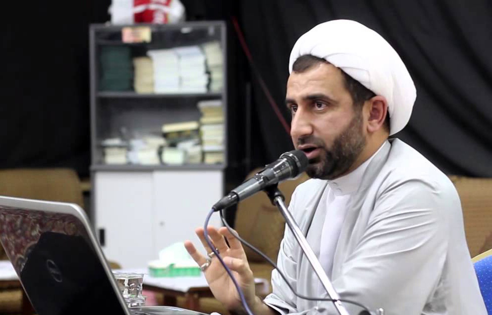 الشيخ خجسته: الشعب البحريني يسطر أروع ملاحم التضحية والعطاء والبذل من أجل كرامته وعزته