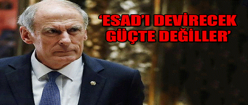 ABD'den dengeleri değiştirecek rapor!