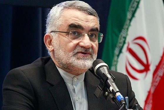 ايران ستعمل وفق مصالحها لو نقضت اميركا الاتفاق النووي