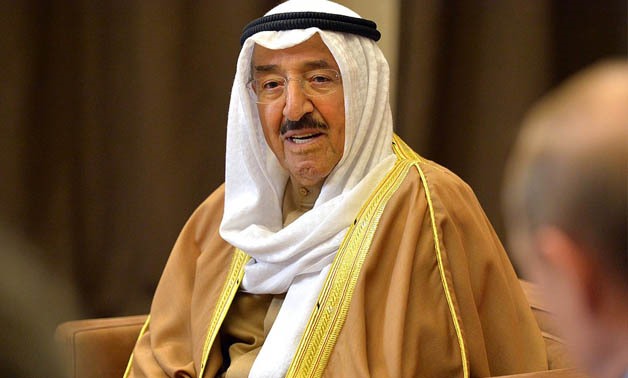 Kuwait pledges $2 billion for Iraq's reconstruction