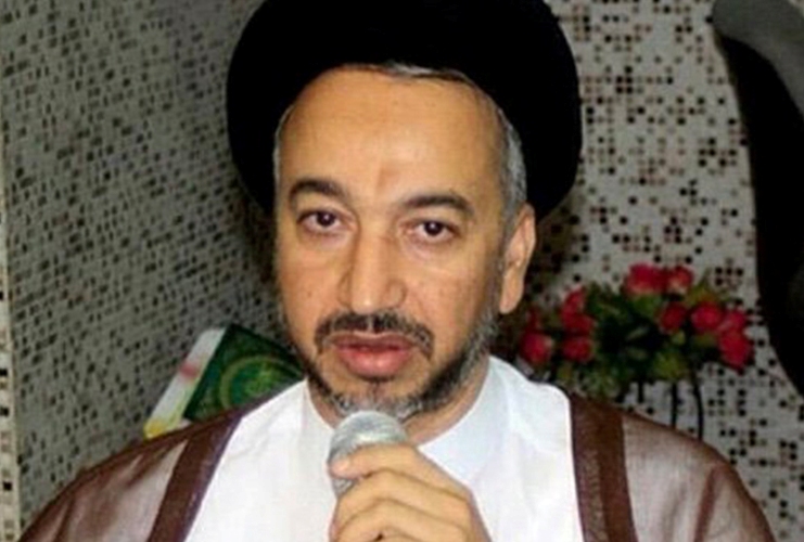 مَخاوف على مصيرِ مواطنينَ مختفينَ قسريًا منذ أسابيع بينهم عالِمُ الدينِ الشيعي "سيد عدنان سيد هاشم"