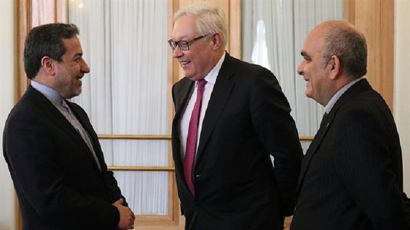 Moscow: Ang Washington ay nag-nanais wasakin ang Iran? 