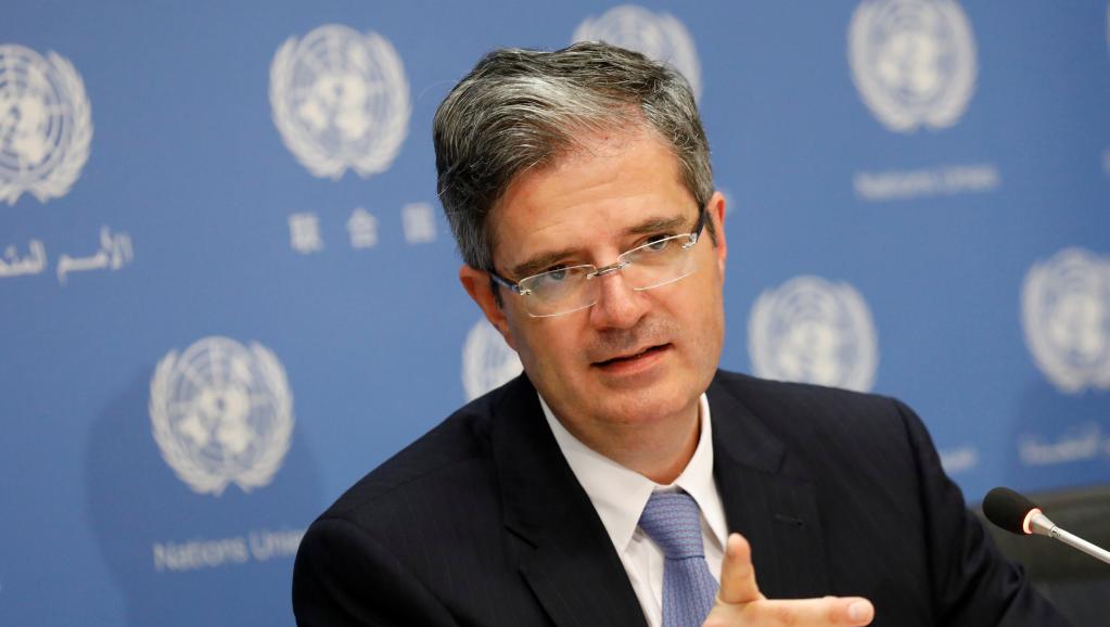 “El Consejo de Seguridad de la ONU Condenó Nuevamente los Crímenes de las Autoridades de Birmania Contra la Minoría Rohinya”