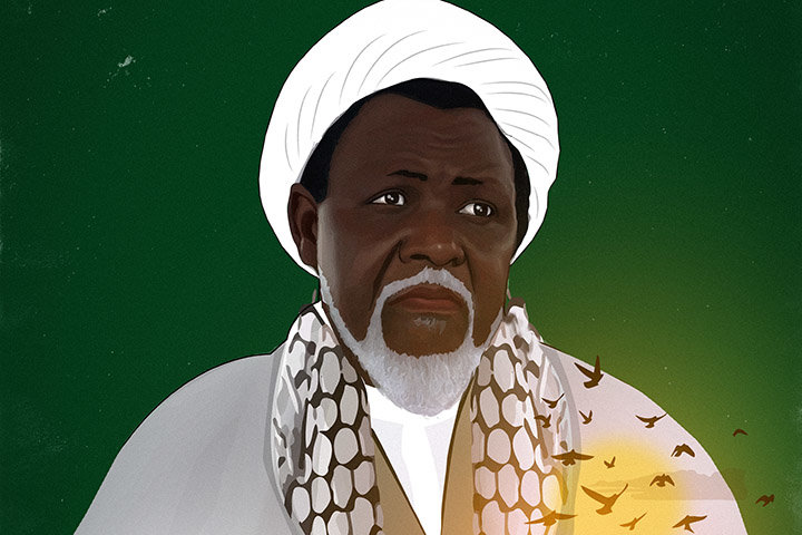 Islamic Movement in Nigeria: Buhari Obey Law, Release Sheikh Zakzaky