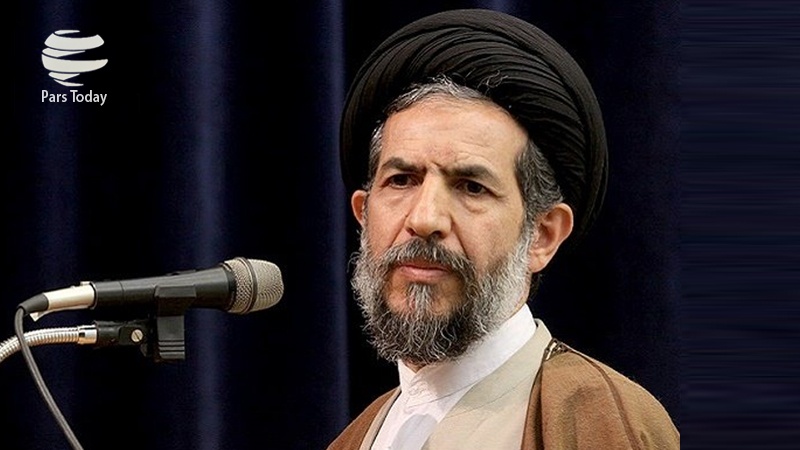 Pawai 22 Bahkan Tunjukkan Animo Bangsa Iran