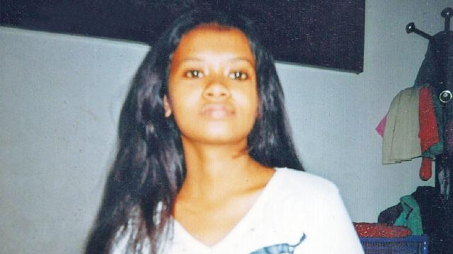 তুরস্ক হয়ে সিরিয়া যেতে চেয়েছিলেন মোমেনা 