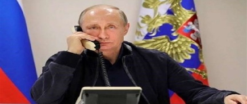 “Putin’in öfkesi savaşı önledi”