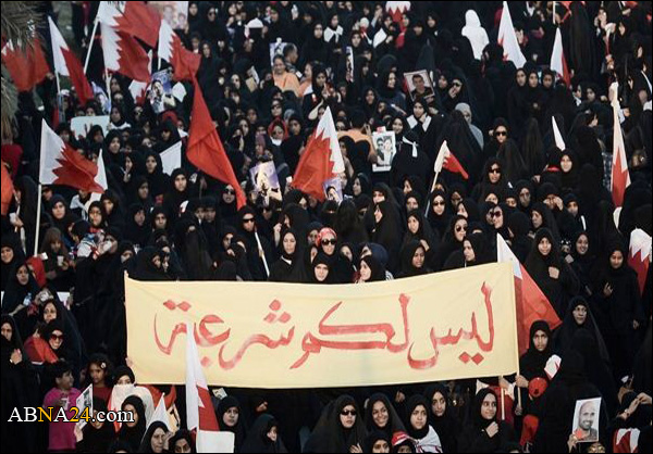 جمعية الوفاق البحرينية: 132 تظاهرة واحتجاج في الذكرى السابعة للثورة