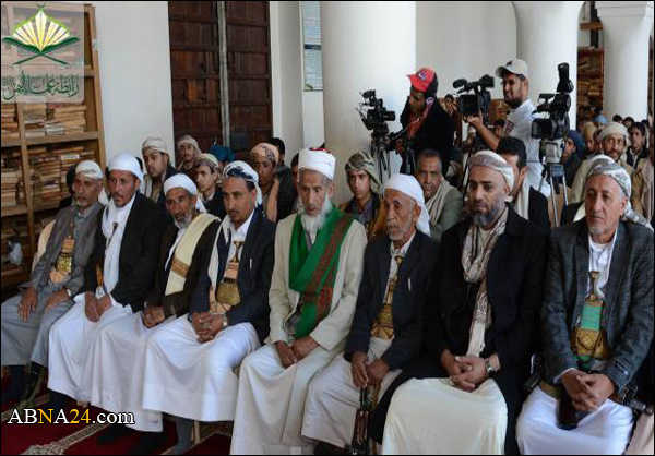 نتضامنُ مع مظلوميةِ الشعبِ البحرينيِّ الذي يسعى لتحقيقِ العدلِ ورفضِ الظُلمِ والاستبداد
