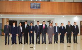 နယ္စပ္ဆက္ဆံေရး႐ံုးဖြင့္လွစ္ေရး ေဆြးေႏြးရန္ ျပည္ထဲေရးဝန္ႀကီး ဘဂၤလားေဒ့ရွ္သို႔ သြားေရာက္