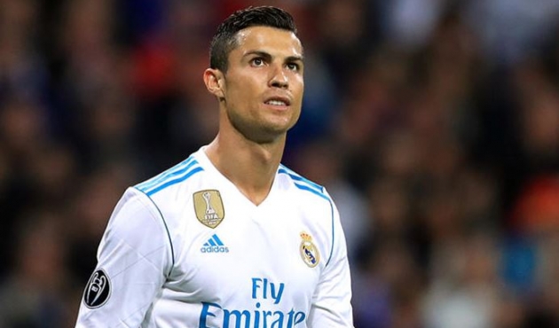 Real Madrid's Cristiano Ronaldo urges support for Rohingya children