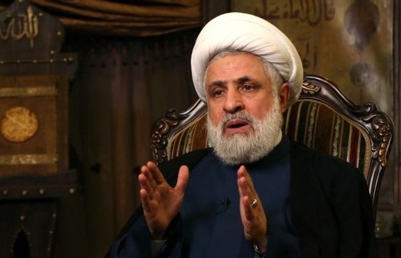 حزب الله حسم خياره بترشيح "اللواء جميل السيد" على لائحة الوفاء للمقاومة في بعلبك الهرمل