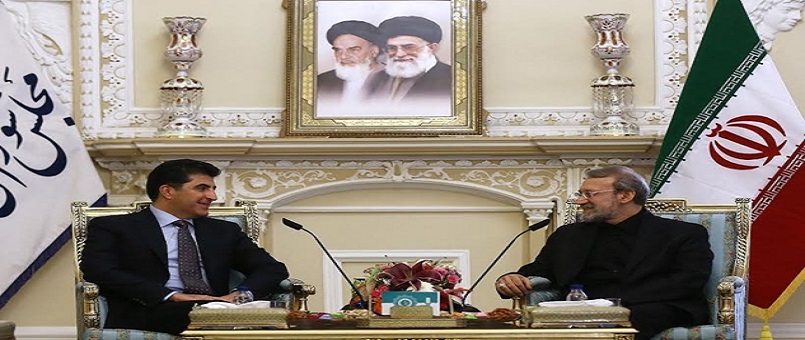 Irak Kürtleri niçin İran'a yaklaşıyor?