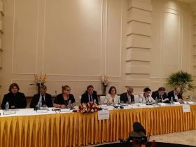 ျမန္မာႏုိင္ငံ၏ ဒီမိုကေရစီေျပာင္းလဲမႈျဖစ္စဥ္ ေႏွးေကြးေနဟု အီးယူထုတ္ျပန္ ျမန္မာႏွင့္ ဆက္ဆံေရး ျပန္လည္သံုးသပ္မည္