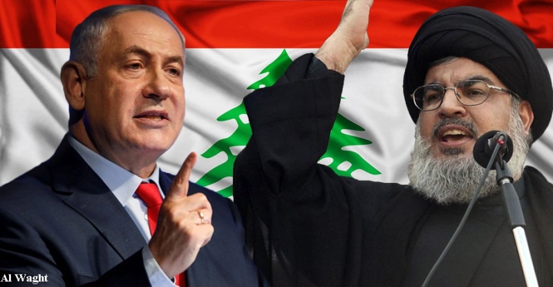 Analysis: Israel Intimidated as Balance of Power Changes in Favor of Hezbollah