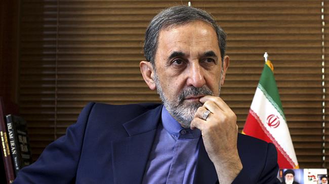 Velayati: Iran, Iraq, Syria will not let US sway in Kurdish areas