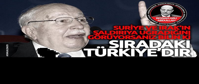 Türkiye-ABD ittifakı: kim kimi tehdit ediyor?