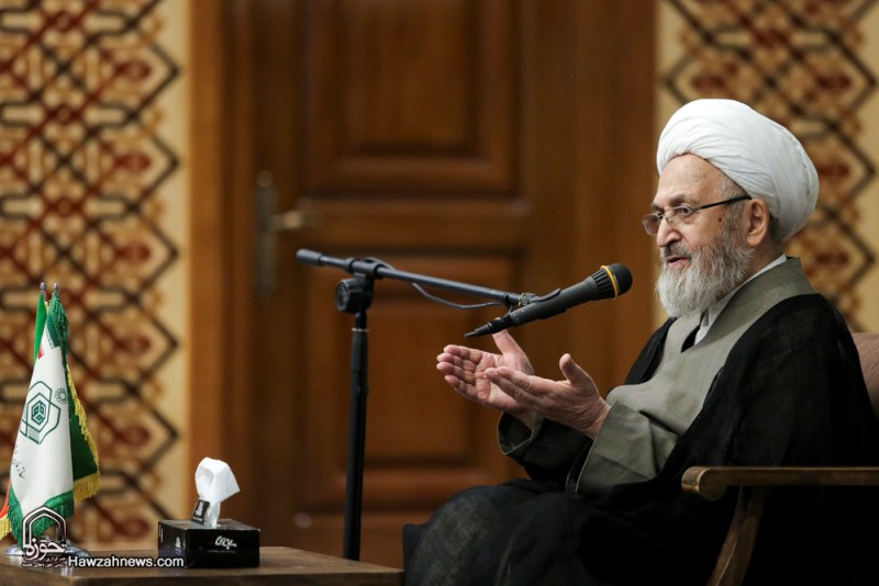 Grand Ayat. Sobhani: Sayyida Fatima a perfect role model for young generation
