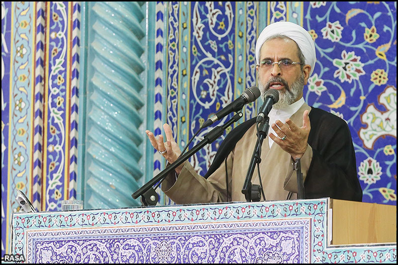 Qom Friday Prayer Leader: Iran will not allow another JCPOA