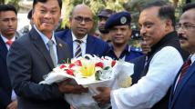 မူလေနရပ္ျပန္မည့္ ဘဂၤါလီအေယာက္ ၈,၀၀၀ ေက်ာ္ပါ၀င္သည့္ အမည္စာရင္းကို ဘဂၤလားေဒ့ရွ္က ျမန္မာဘက္ကုိ လႊဲေပး