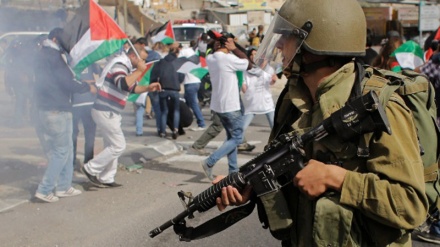 Israelische Armee greift Norden vom Westjordaland an