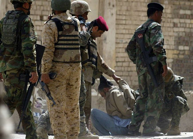 Daesh Ancam Serang Pusat Pengundian Di Iraq