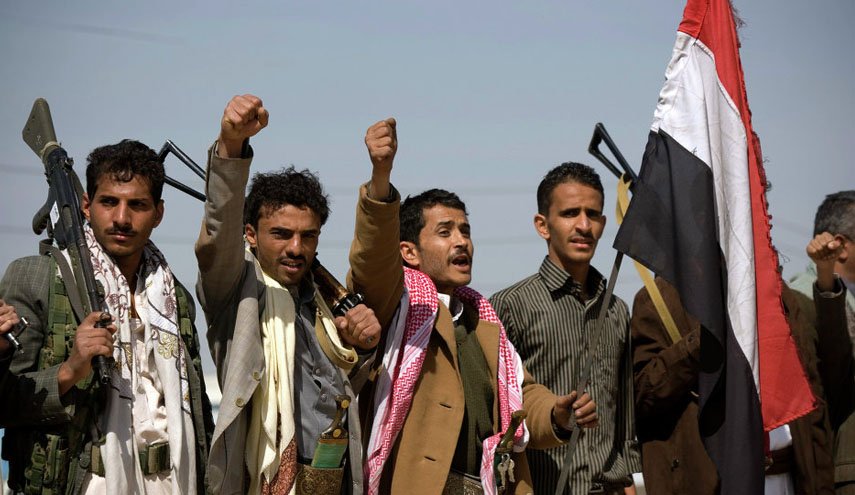 حركة "أنصار الله" تفرج عن موظف في السفارة الأمريكية بعد 6 أشهر من الاحتجاز