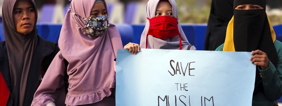 Die Illusion eines moderaten Islams