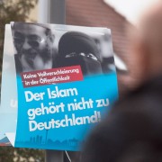 AfD-Politiker konvertiert zum Islam