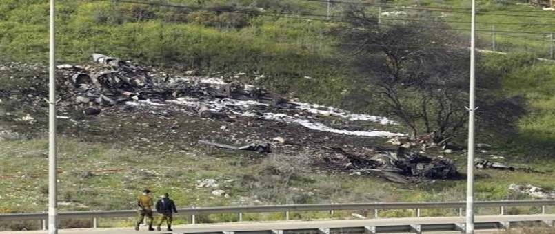 İsrail: Huzurlu Günlerimiz Sona Erdi