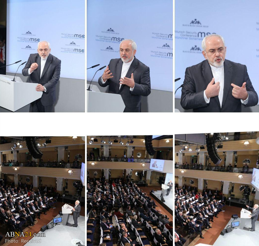 Defeat of ISIS does not mean end of extremism: Iran’s FM