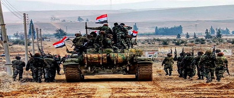 Denklem değişiyor: Suriye ordusu bugün Afrin'e girecek