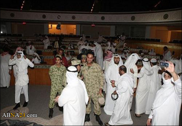 الكويت: الإفراج عن 60 محكوما بينهم نواب في قضية "اقتحام البرلمان" 