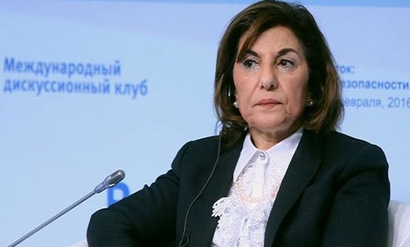 Дәмәшг: "Исраил, АБШ вә Түркијә дә дахил олмагла бүтүн тәҹавүзкарла мүбаризәјә давам едәҹәјик" 