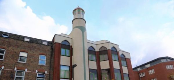 Moschee-Attentäter wegen Mordes schuldig gesprochen