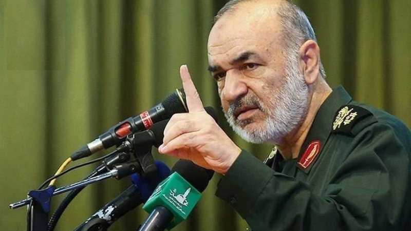 امریکہ اور یہودی ریاست عالمی برادری کے دو مضحک اداکار / ہمیں اپنے دفاع کے لئے کسی کی ضرورت نہیں