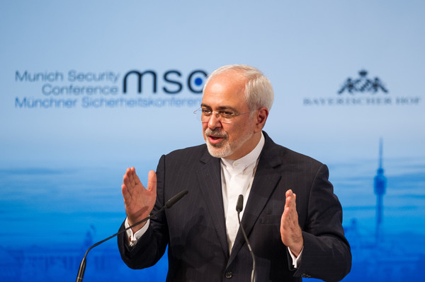 Iran FM: Netanyahu’s 'Cartoonish Circus' deserves no dignity of response
