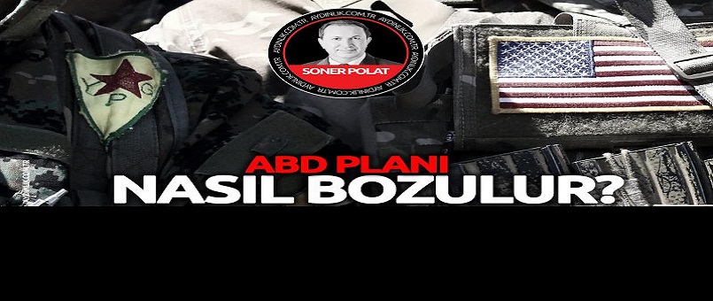 Türkiye’siz olmaz!