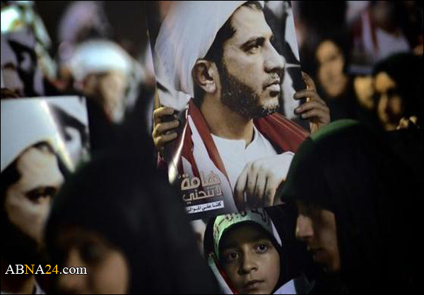 الوفاق: محاكم النظام ترفض طلب المحامين بالحديث مع الشاهد السري خلال محاكمة "الشيخ علي سلمان"