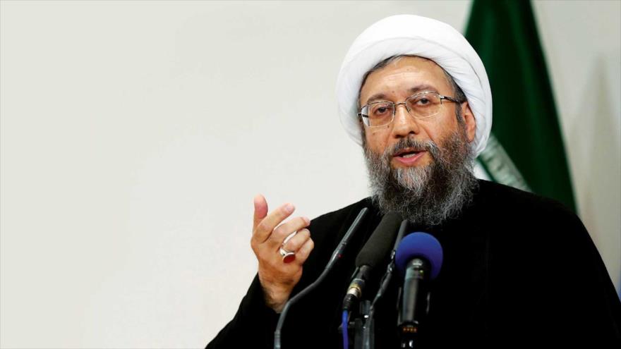 L'Iran alerte sur des actes d'espionnage de militants écologistes 