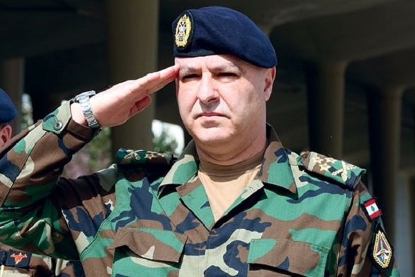 لبنان کا اسرائيل کی جارحیت کا منہ توڑ جواب دینے کا اعلان