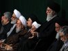 Juyayin Shahadar Sayyid Zahra (a.s) A Hussainiyyar Imam Khumaini (r.a) A Tehran
