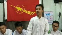 ပညာေရးအသံုးစရိတ္ တိုးျမွင့္ေပးေရးလက္မွတ္မ်ား တစ္ႏိုင္ငံလံုး ေကာက္ခံသြားမည္ဟုဆို