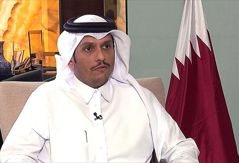 قطر تعلن موقفها من القمة العربية التي تستضيفها السعودية
