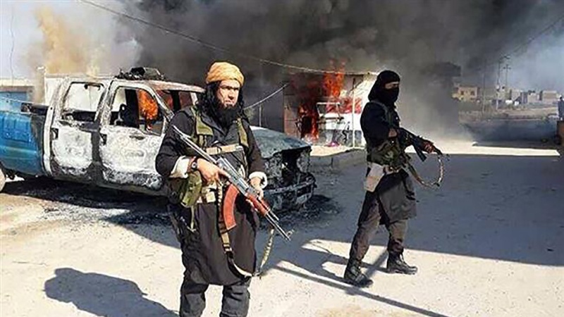Daech se renouvelle en Irak?