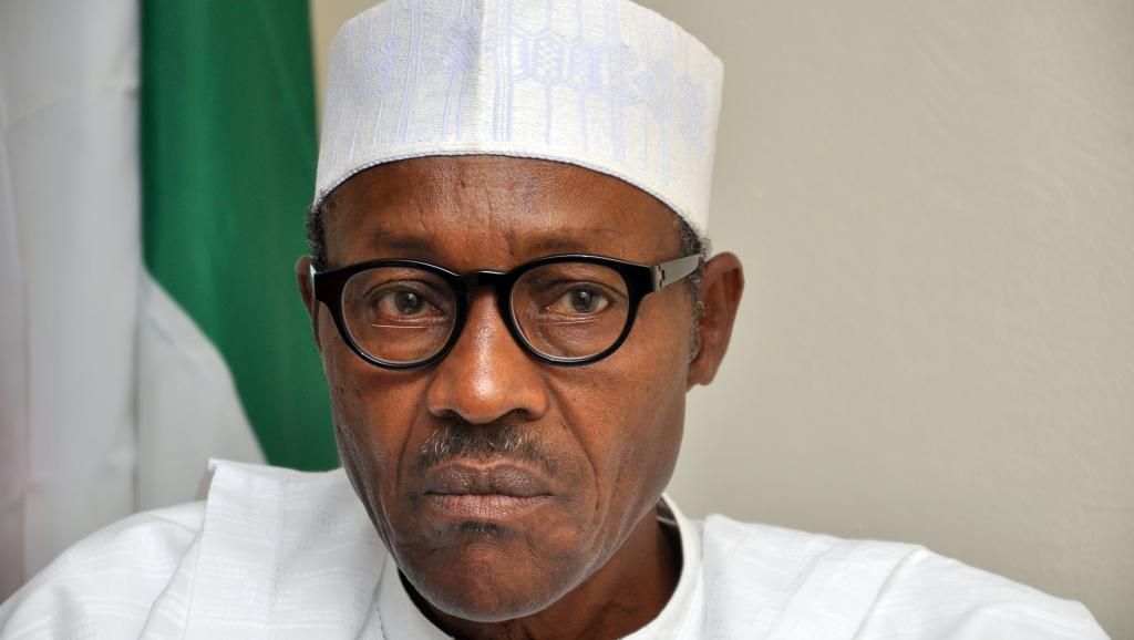 Buhari: Zamu Sayar Da Kaddarorin Barayi