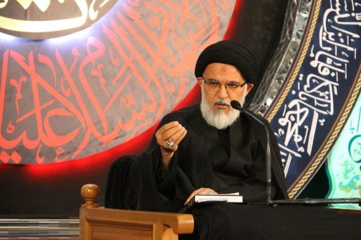 Ayatollah Mirbaqeri: Greatest trials in history suffered by Lady Fatima 