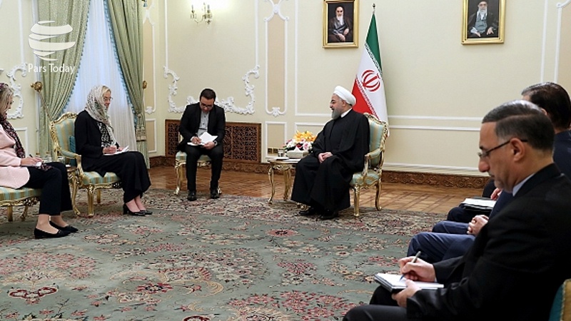 Kekuatan Pertahanan Iran Tidak Bisa Dirundingkan