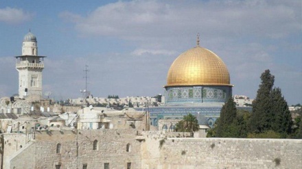 Israel überprüft Beschlagnahmung von Moschee-Lautsprechern